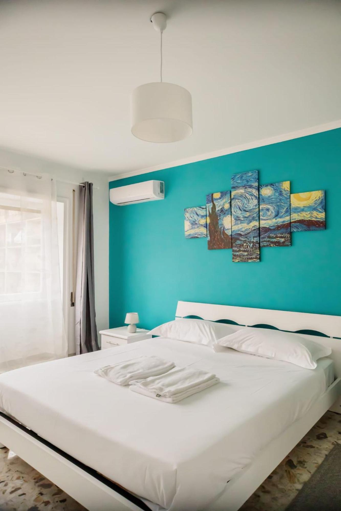 F&f - Ostiense Metro Garbatella Apartment