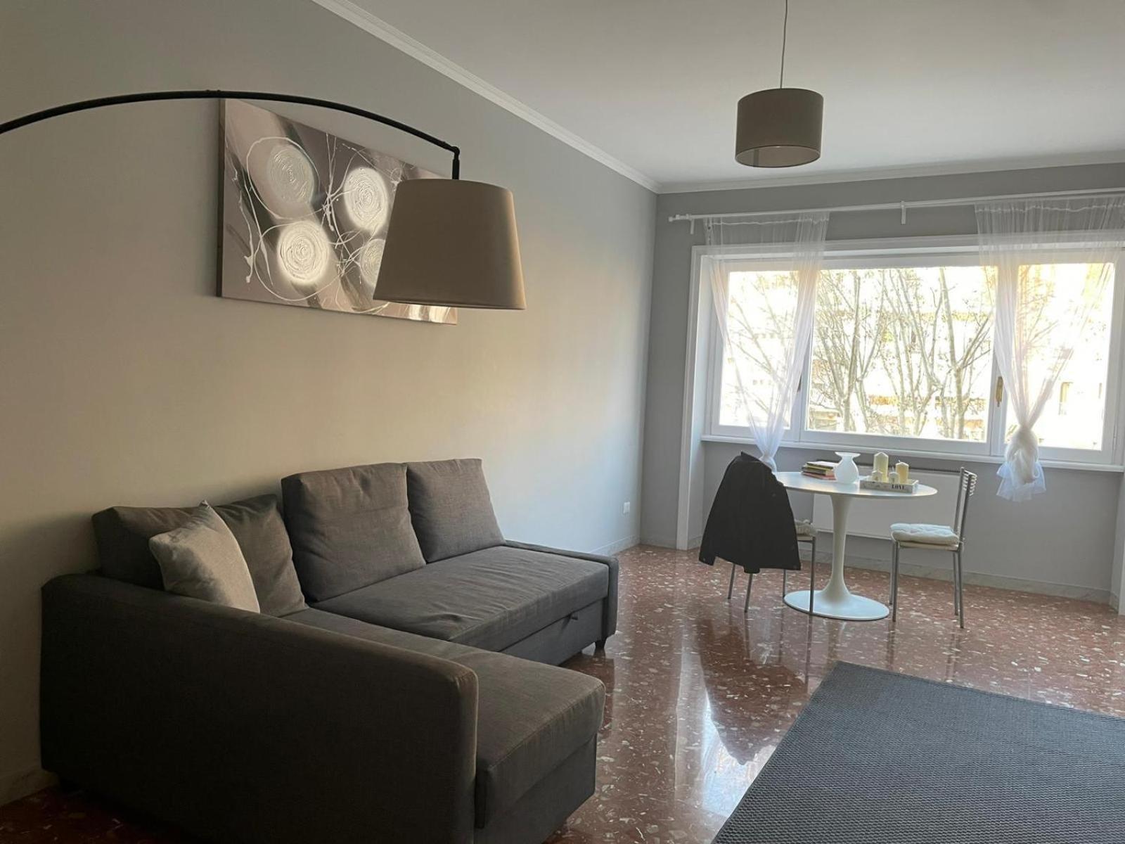 Ama 5 Minuti Dal Colosseo Apartment Rome