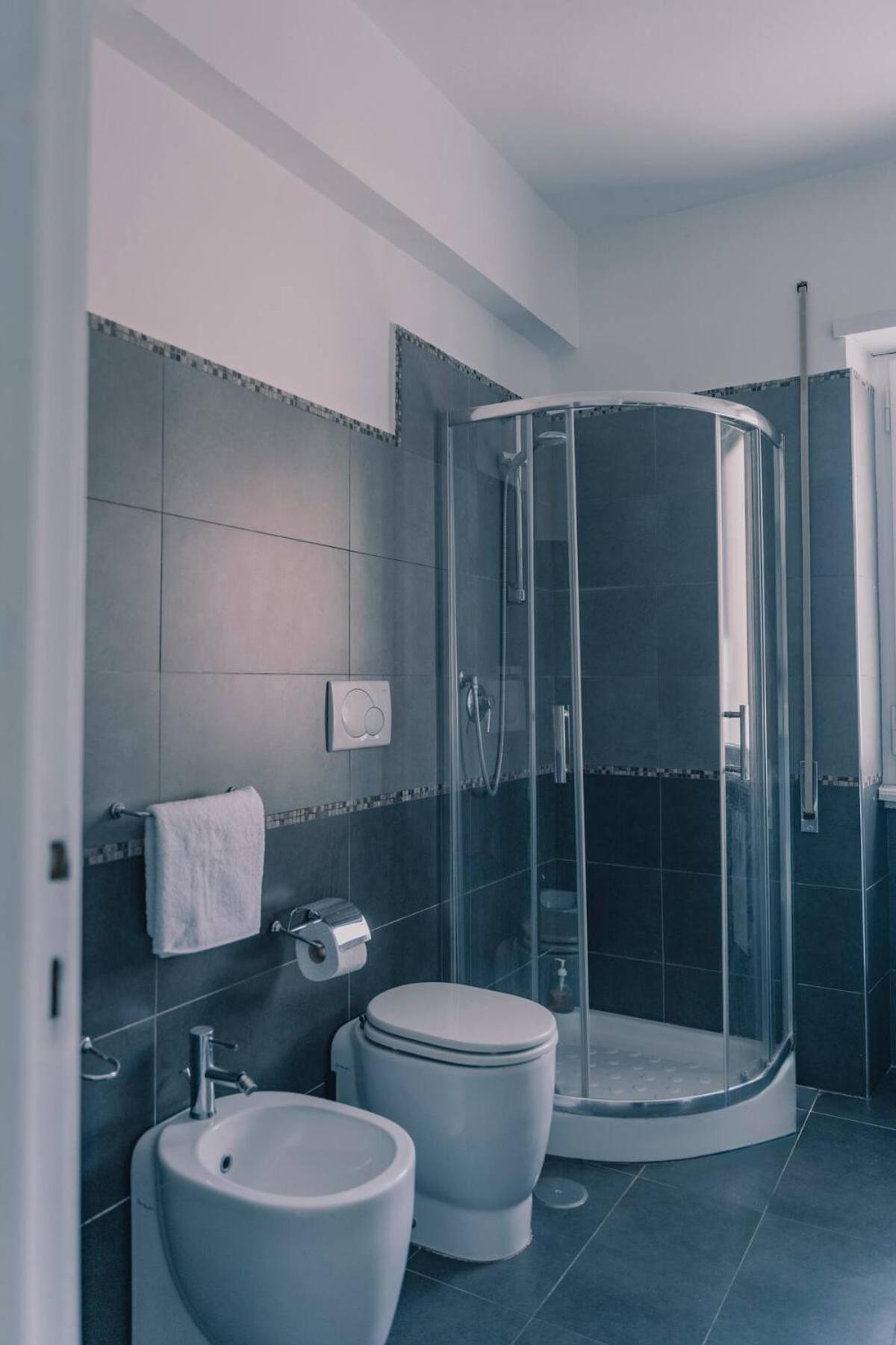 Ama 5 Minuti Dal Colosseo Apartment *