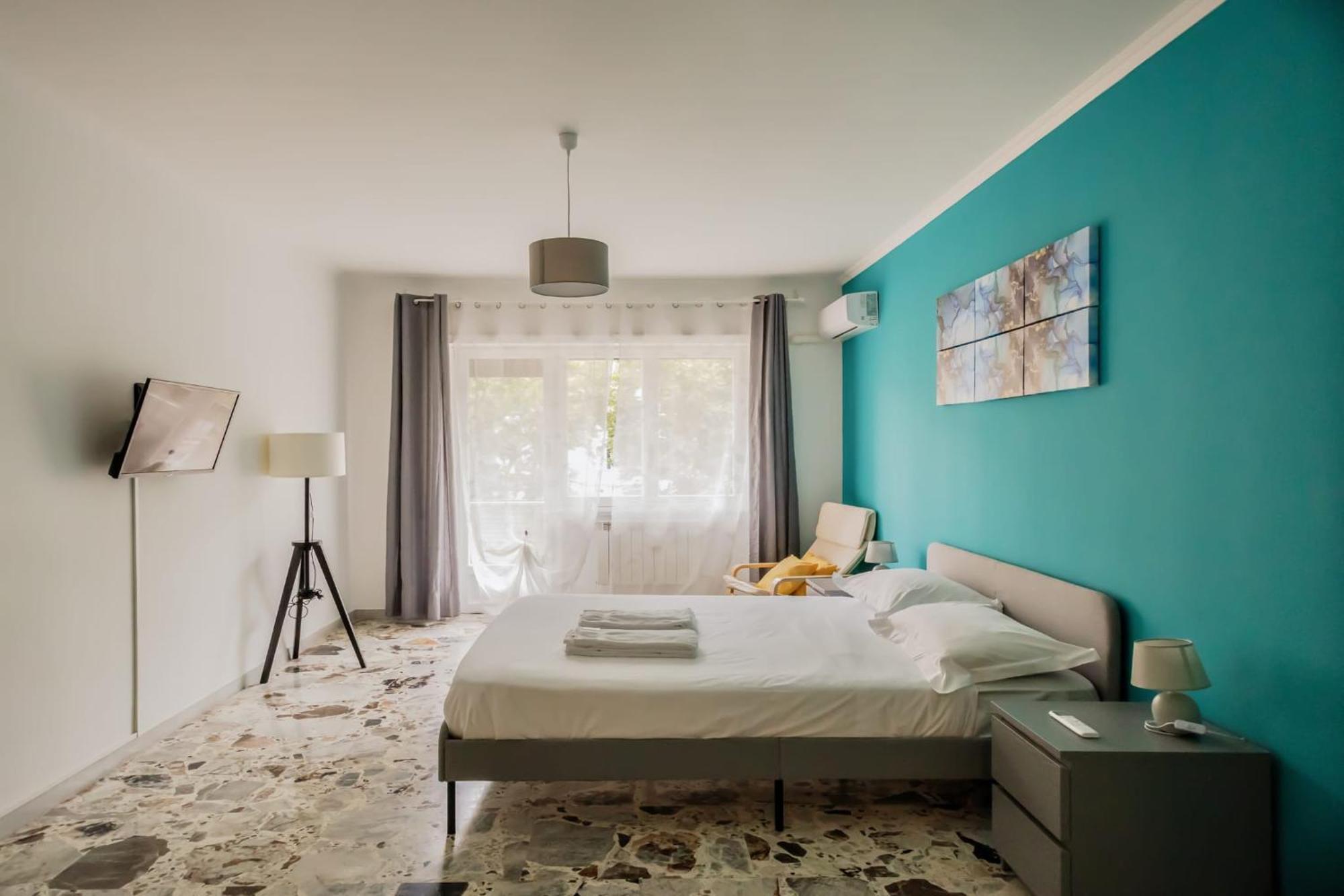 Ama 5 Minuti Dal Colosseo Apartment Rome