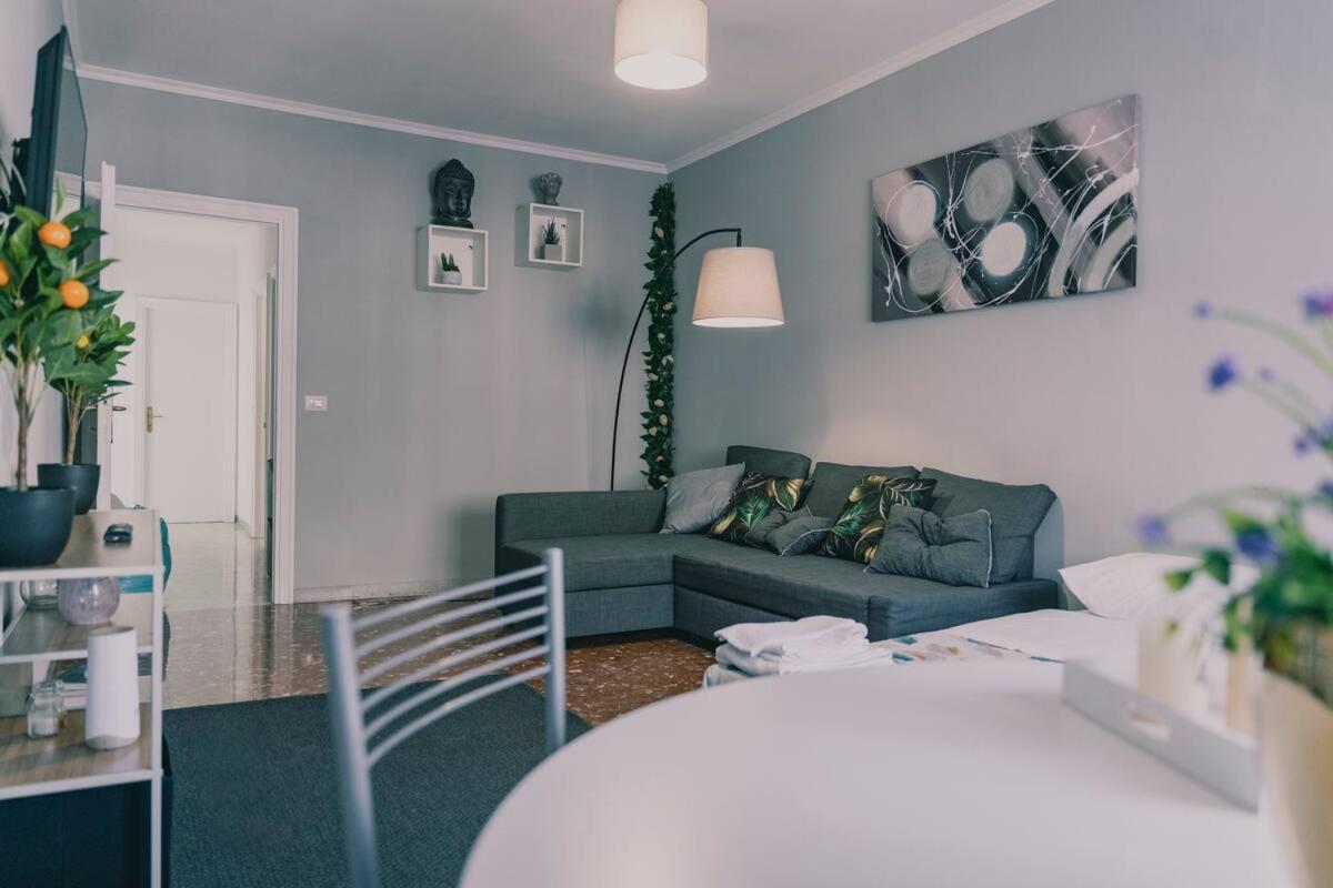 Ama 5 Minuti Dal Colosseo Apartment Rome